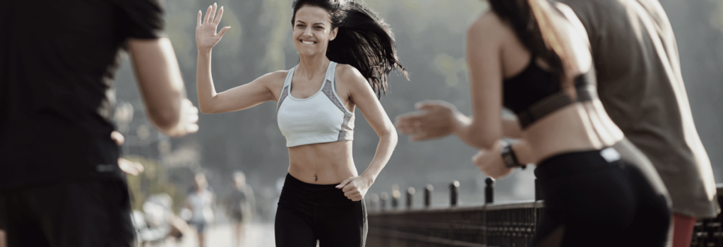 10 trucs pour une démarche de remise en forme