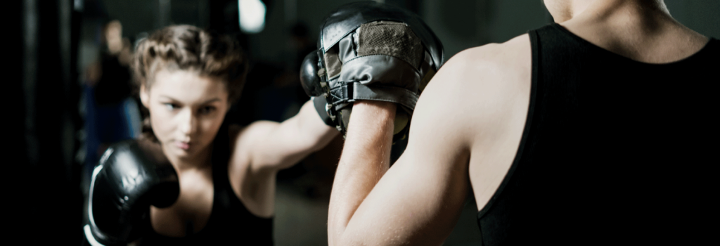 MAA Box-Fit cours de spécialité